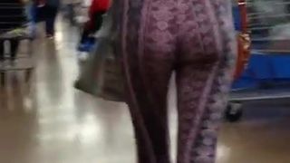 What you see at Walmart