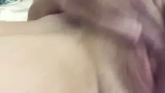 Wet Pussy Play - wet sounds