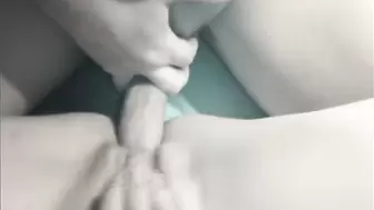 Fuck and squirt
