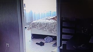 Couples have sex at home here in Spy-cam