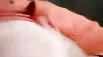 Horny Mature Granny Huge Tits