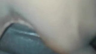 Phat Pussy Jamaican Girl Fingers Herself