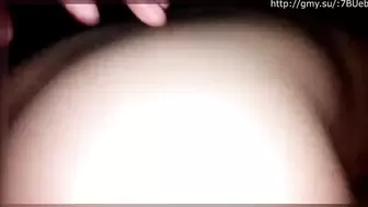 Hard anal fuck