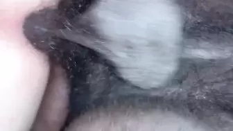 From a Finger to Fucking