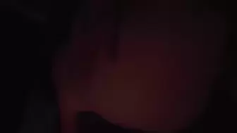 Doggy style sex with my chunky rear-end BIG BEAUTIFUL WOMAN
